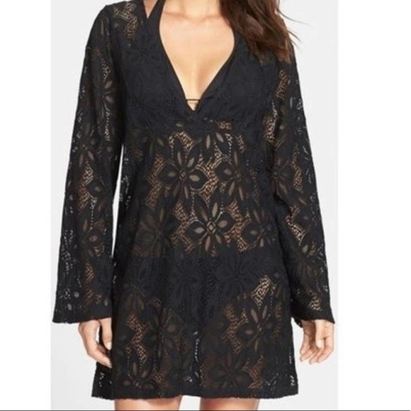 J Valdi Other - J VALDI BEACH COVER UP